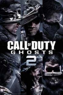 Call of Duty Ghosts 2